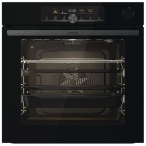 ‏תנור בנוי GORENJE דגם BSA6747A04BG