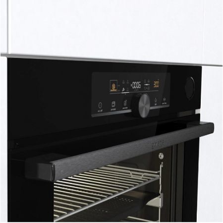 ‏תנור בנוי GORENJE דגם BSA6747A04BG