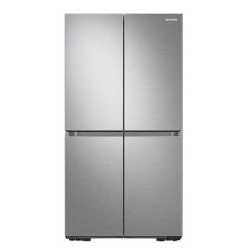 מקרר ‏מקפיא תחתון Samsung RF60C7012SL ‏664 ‏ליטר סמסונג