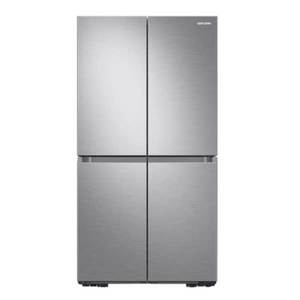 מקרר ‏מקפיא תחתון Samsung RF60C7012SL ‏664 ‏ליטר סמסונג