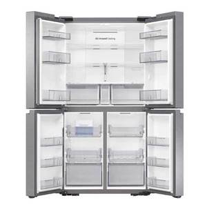 מקרר ‏מקפיא תחתון Samsung RF60C7012SL ‏664 ‏ליטר סמסונג