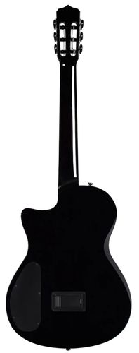 זוית נוספת Cordoba Stage Black Burst