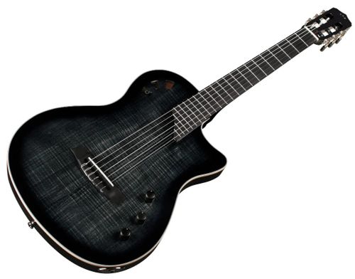 זוית נוספת Cordoba Stage Black Burst
