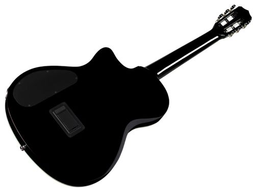 זוית נוספת Cordoba Stage Black Burst