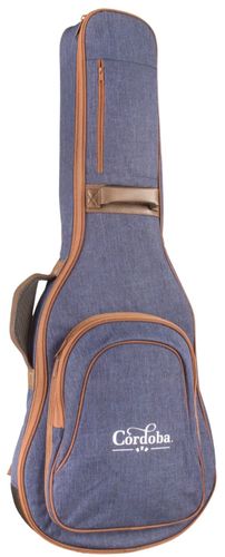 זוית נוספת Cordoba Stage Black Burst