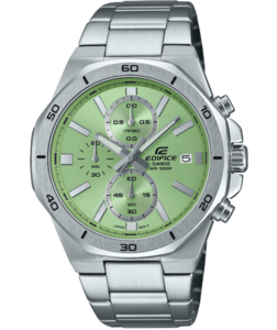 CASIO EFV-640D-3A אדיפיס חדש!