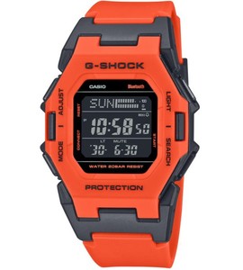 CASIO GD-B500FL-4D בלוטוס מד צעדים דגם מתקדם