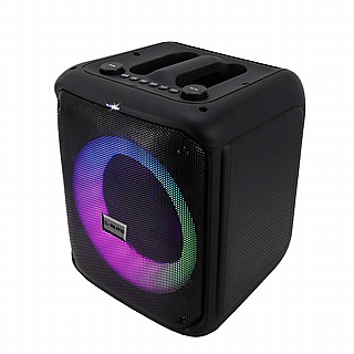 בידורית ניידת QL Milano TOWER-108