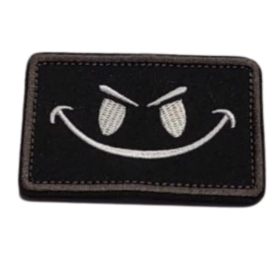 פאץ' SMILEY