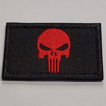פאץ' PUNISHER