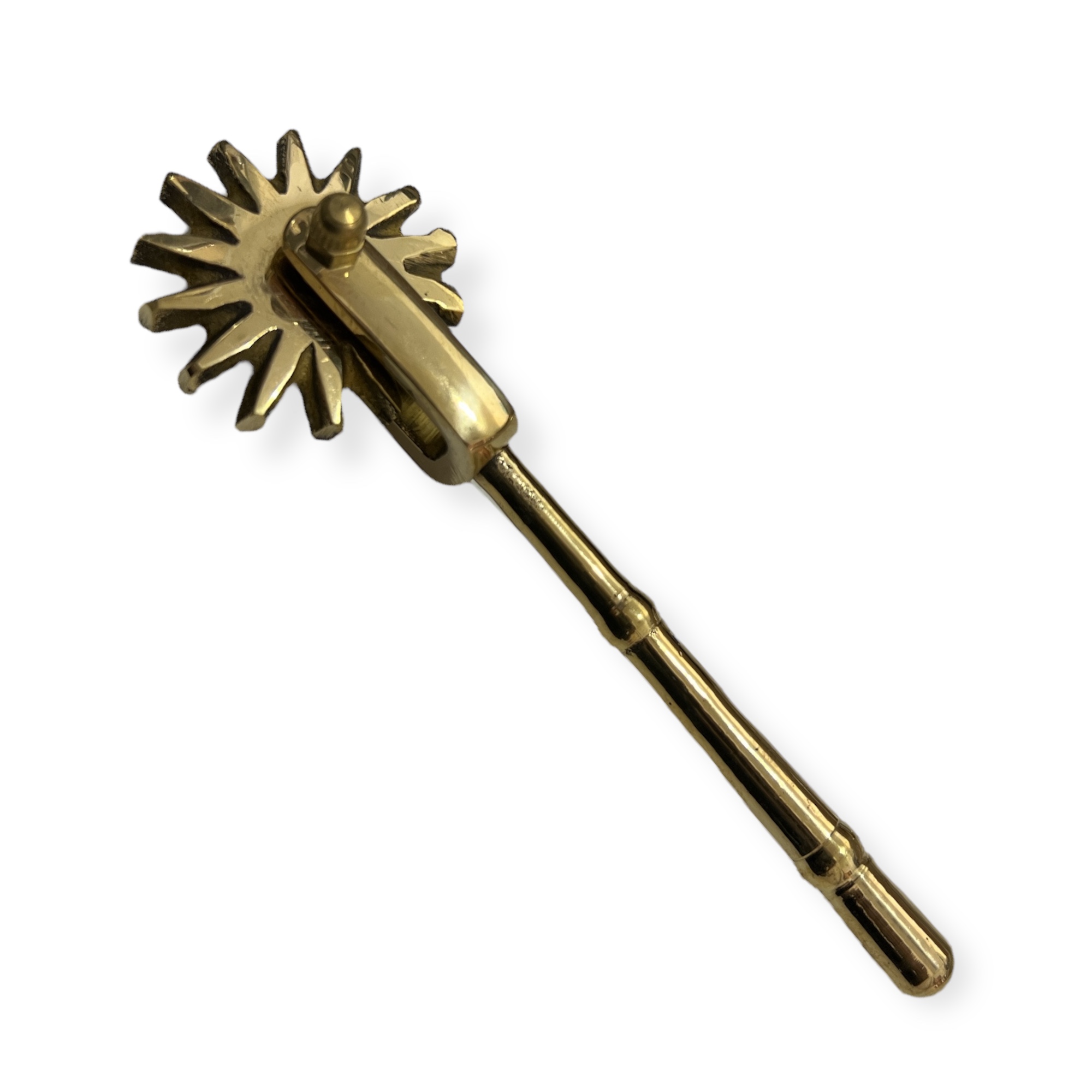 גלגלת לעוגיות מרוקאיות 