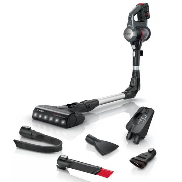 ‏שואב אבק עומד Bosch Unlimited 7 BCS711A בוש