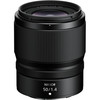 עדשה Nikon Nikkor Z 50mm f/1.4
