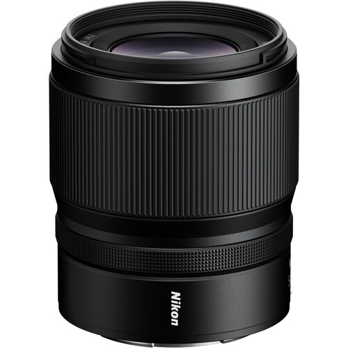 עדשה Nikon Nikkor Z 50mm f/1.4