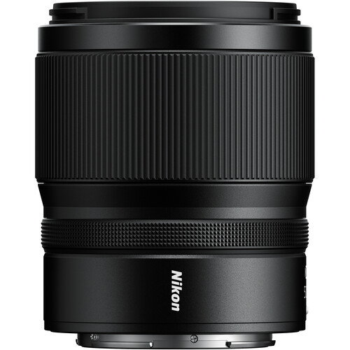 עדשה Nikon Nikkor Z 50mm f/1.4