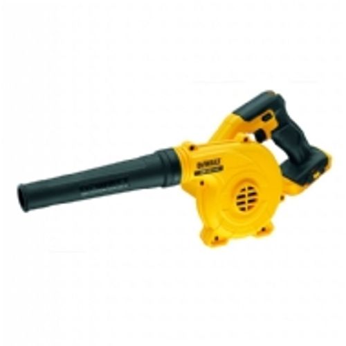 גוף מפוח נטען 18V  DeWALT DCV100N