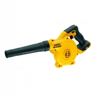 גוף מפוח נטען 18V  DeWALT DCV100N