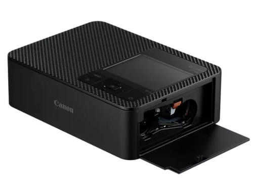 מדפס תמונות אלחוטית Canon SELPHY CP1500 שחור