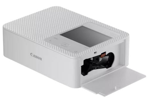 מדפס תמונות אלחוטית Canon SELPHY CP1500 לבן