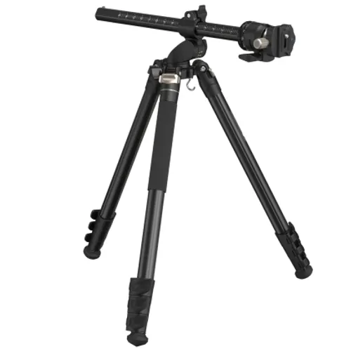 חצובה עם מוט מרכזי מתקפל SmallRig 4288