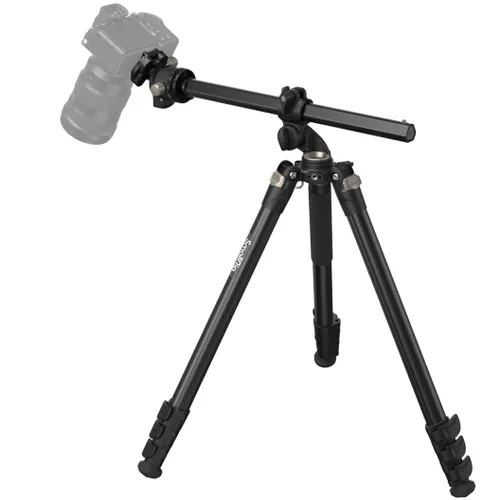 חצובה עם מוט מרכזי מתקפל SmallRig 4288