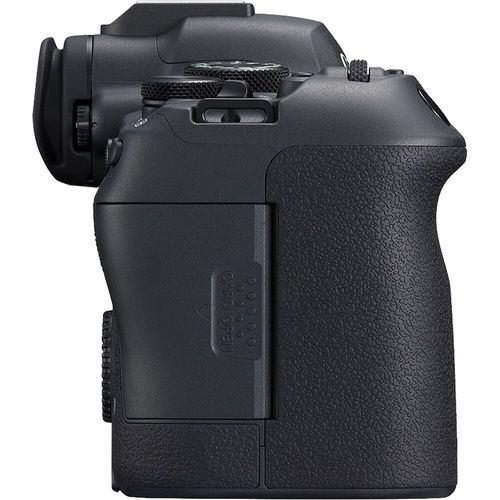 מצלמה Canon EOS R6 Mark II Kit 24-105mm f/4L IS USM - יבואן רשמי