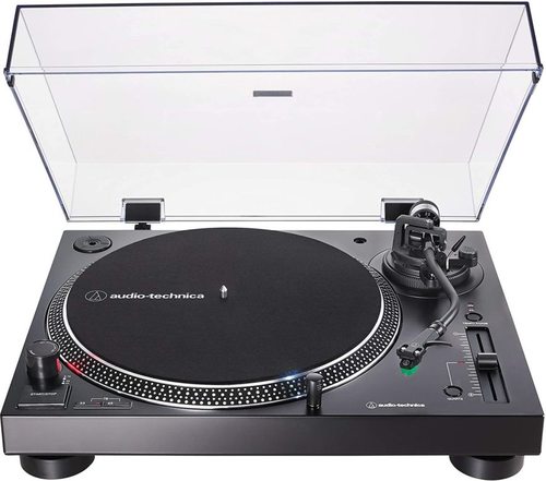פטיפון Audio Technica AT-LP120XUSB 