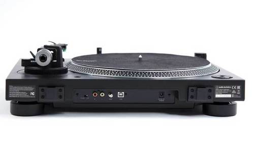 פטיפון Audio Technica AT-LP120XUSB 