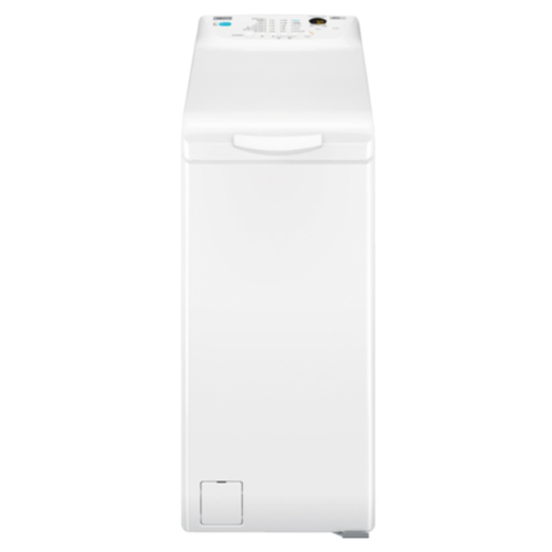מכונת כביסה פתח עליון ZANUSSI זנוסי ZWQ61126CE