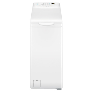 מכונת כביסה פתח עליון ZANUSSI זנוסי ZWQ61126CE