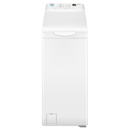 מכונת כביסה פתח עליון ZANUSSI זנוסי ZWQ72337CE