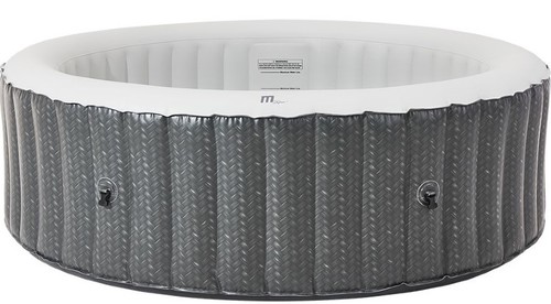 ג'קוזי 6 מקומות ישיבה MSPA Rimba U-RB062