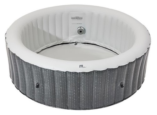 ג'קוזי 6 מקומות ישיבה MSPA Rimba U-RB062