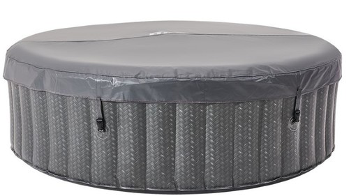 ג'קוזי 6 מקומות ישיבה MSPA Rimba U-RB062