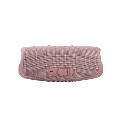 ‏רמקול נייד JBL Charge 5 ורוד