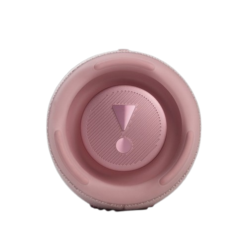 ‏רמקול נייד JBL Charge 5 ורוד