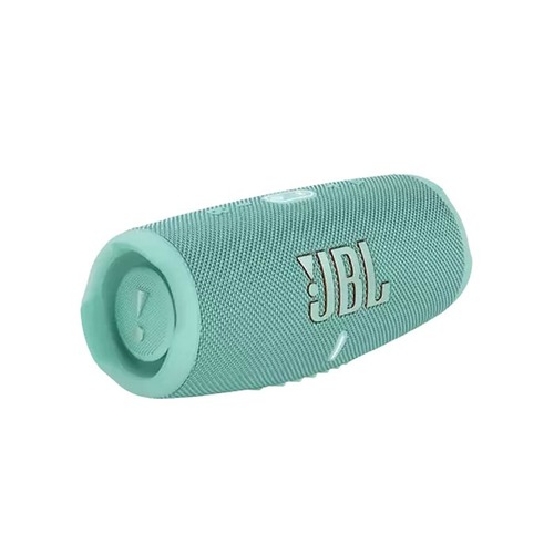 ‏רמקול נייד JBL Charge 5 טורכיז