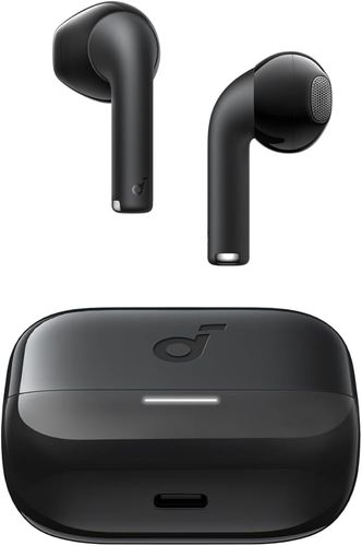 Anker Soundcore K20i TWS אוזניות שחור