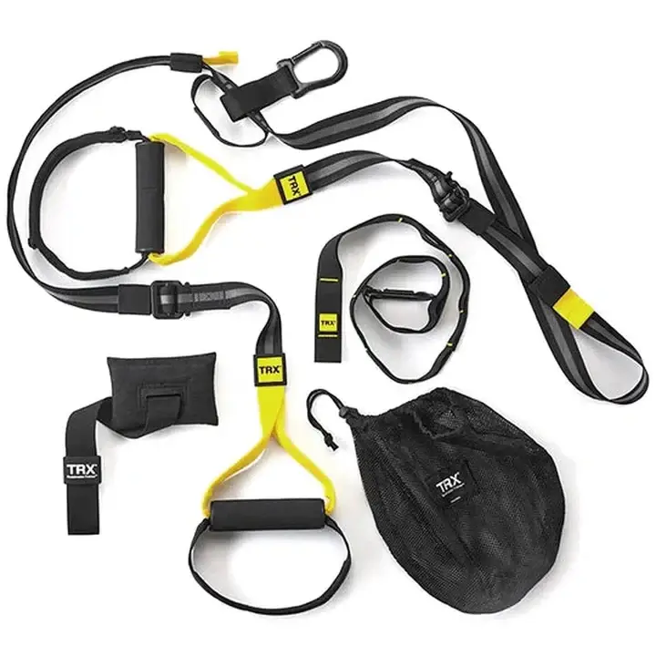 רצועות כח ביתית TRX