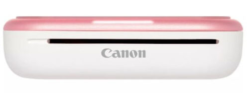 מדפסת תמונות אלחוטית וקומפקטית Canon Zoemini 2 כחול