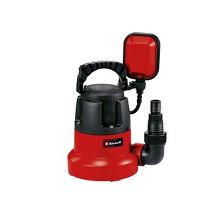 משאבת מים נקיים גובה אפסEINHELL GC-SP 3580 LL