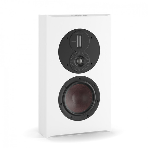 Dali OPTICON LCR MK2 white