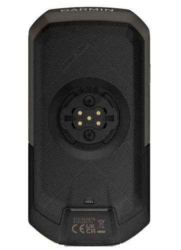 מחשבון רכיבה Garmin Edge 1050 Solar