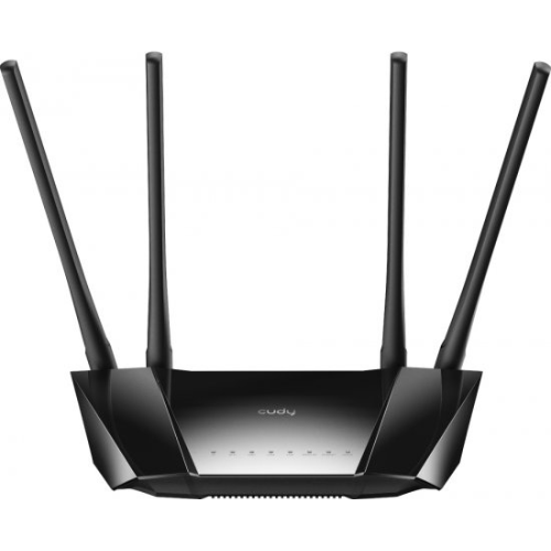 ראוטר סלולרי Cudy 4G LTE 300Mbps Wireless LT400