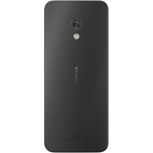 טלפון סלולרי תומך כשר נוקיה צבע שחור Nokia 235 2024 4G