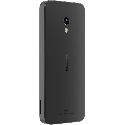 טלפון סלולרי תומך כשר נוקיה צבע שחור Nokia 235 2024 4G