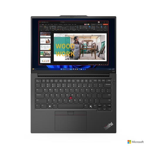 מחשב נייד Lenovo ThinkPad E14 Gen 6 21M7002GIV לנובו