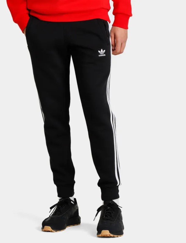 מכנסי אדידס adidas Future Icons 3-Stripes Cotton Pants | ילדים