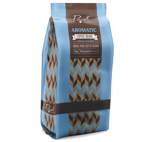 Coffee Beans Pascale