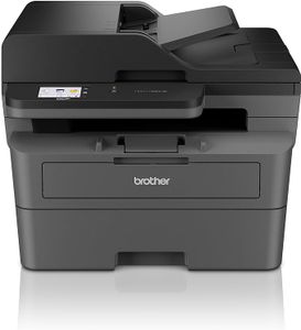 מדפסת ‏לייזר ‏משולבת Brother DCP-2660dw חבילת אולטרה 